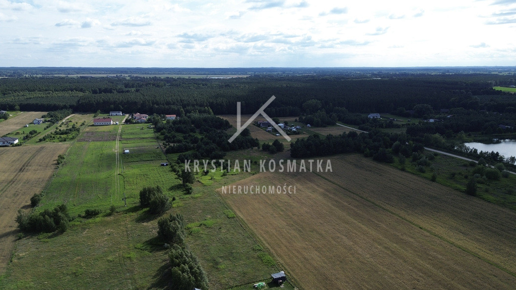 Działka Sprzedaż Gutowo