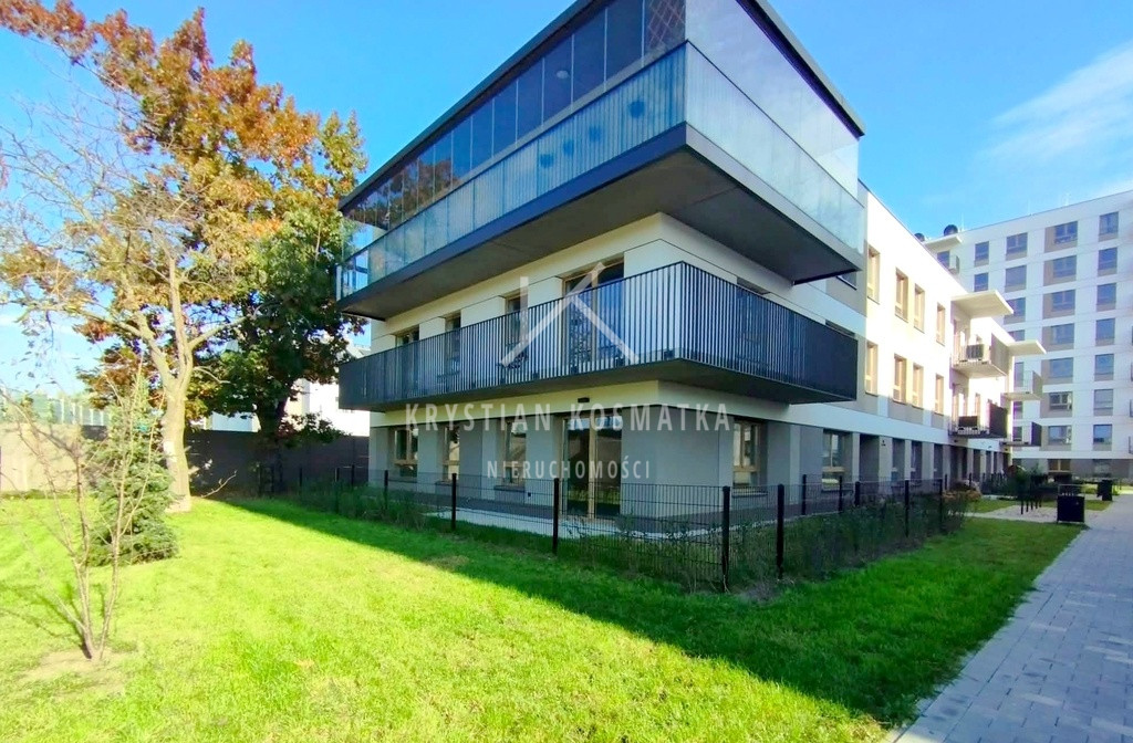Mieszkanie Sprzedaż - Warszawa Targówek, ul. Oliwska