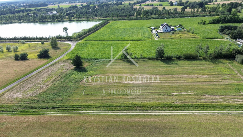Działka Sprzedaż Gutowo