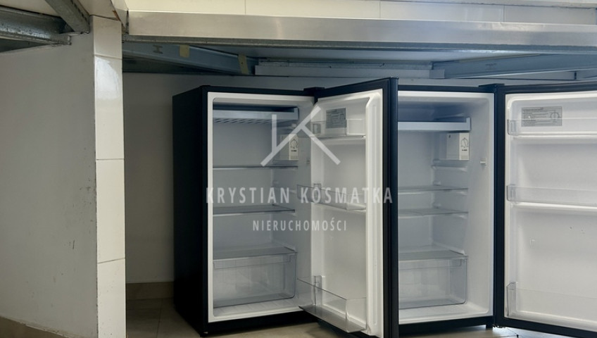 Lokal Wynajem Toruń Rubinkowo Bronisława Jamontta