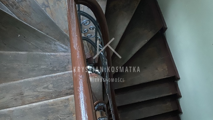 Mieszkanie Sprzedaż Toruń Stare Miasto Mikołaja Kopernika